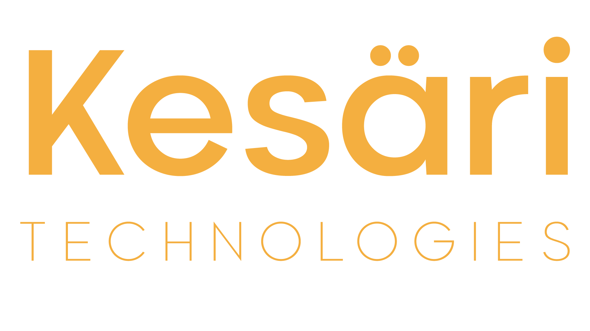Kesari Technologies